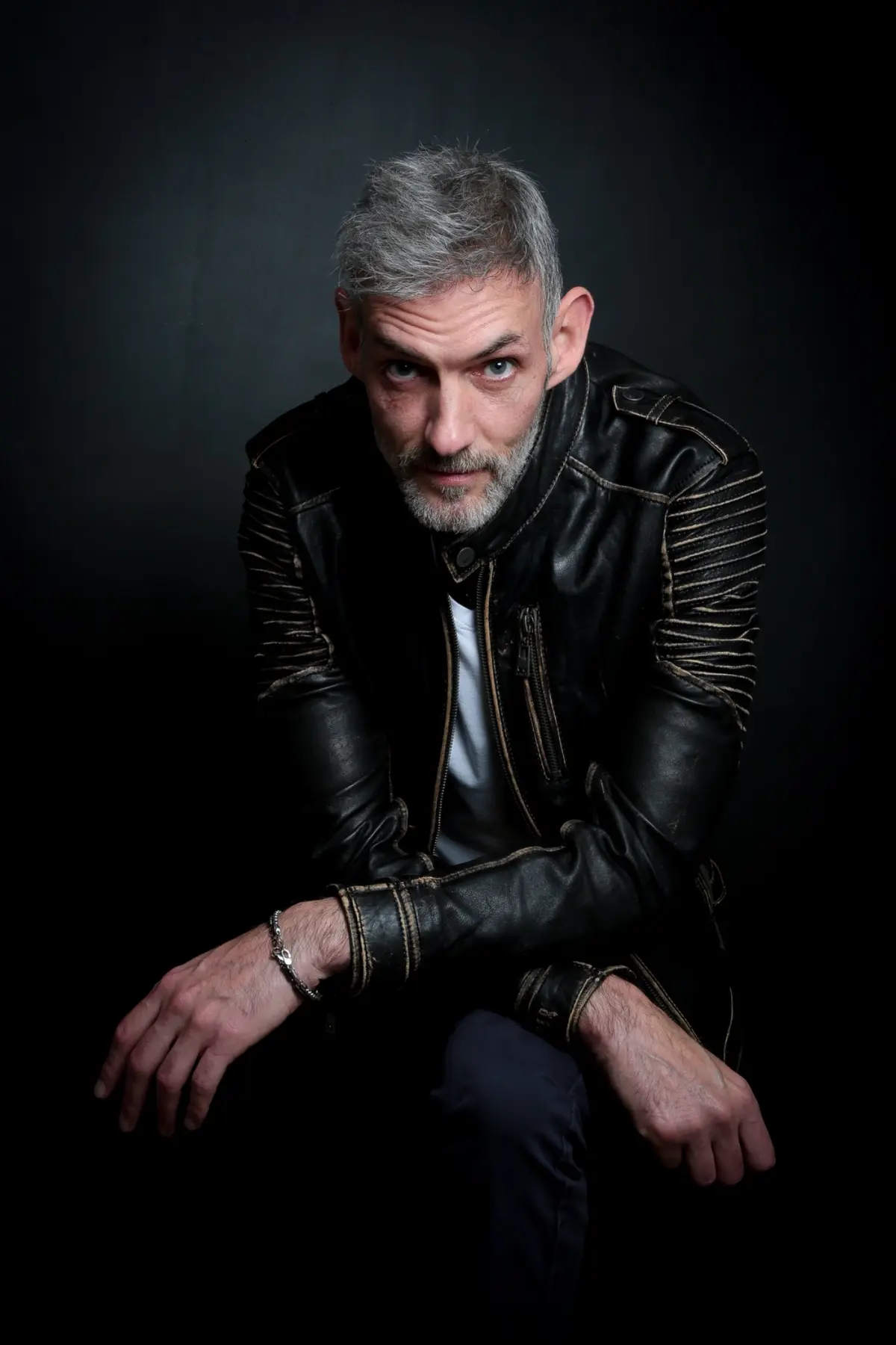 Pierre Knockaert, fondateur de l’approche Horizon Nouveau
